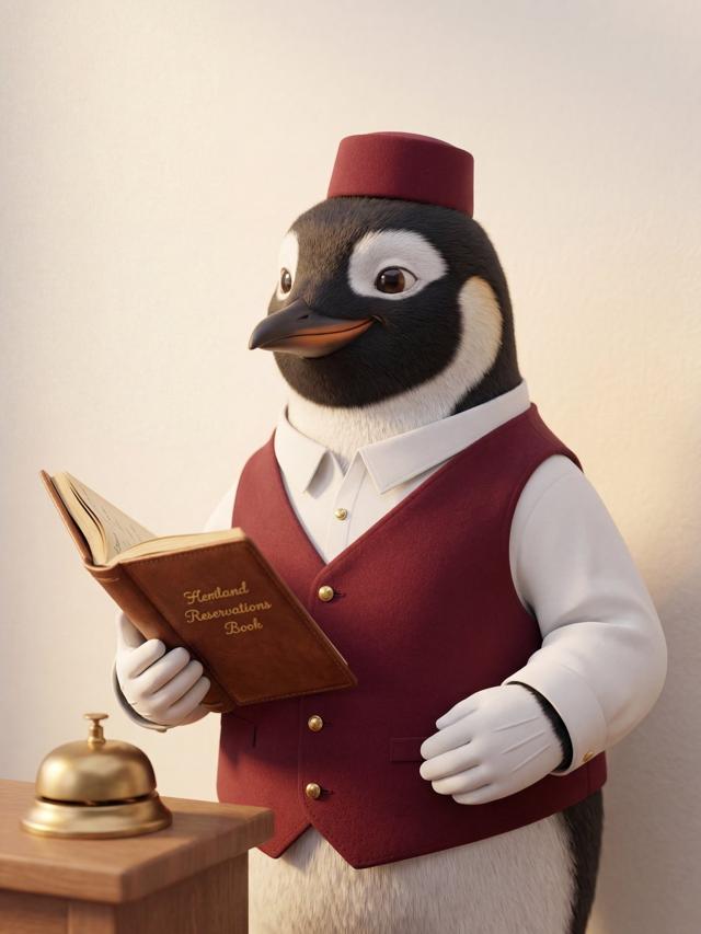 The Sentinel — Monthly Monitoring