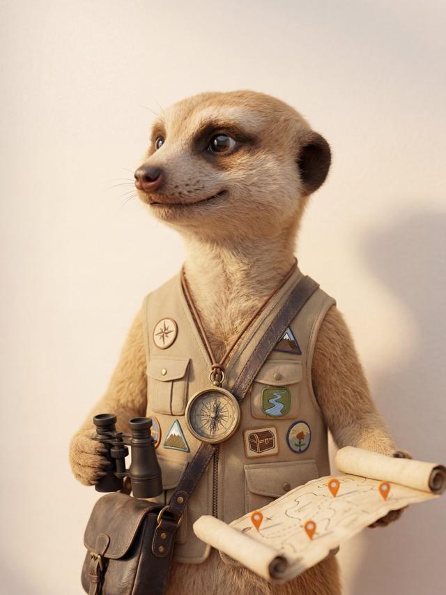 The Scout — Keyword Tracking