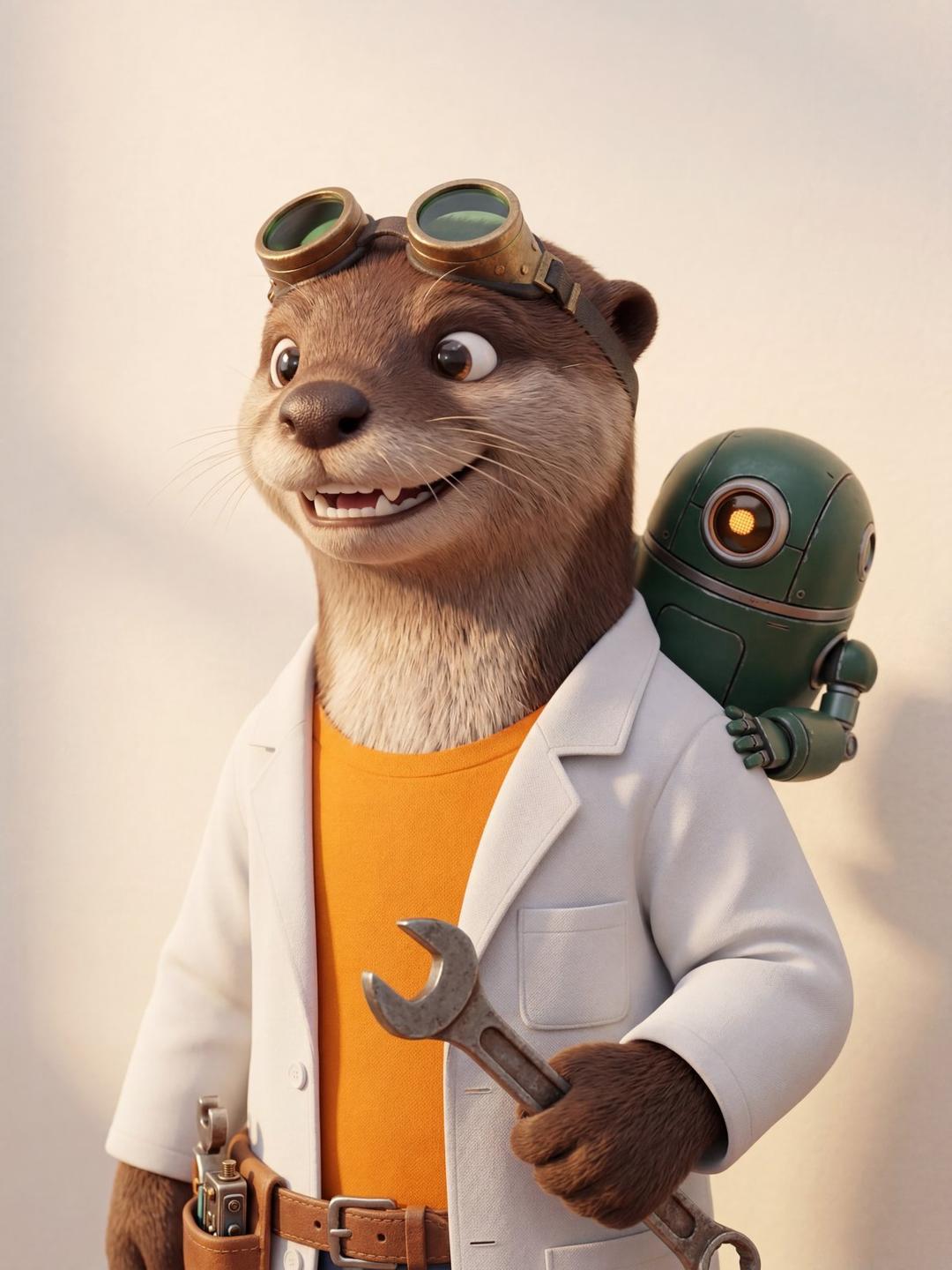 The Inventor — AI Visibility