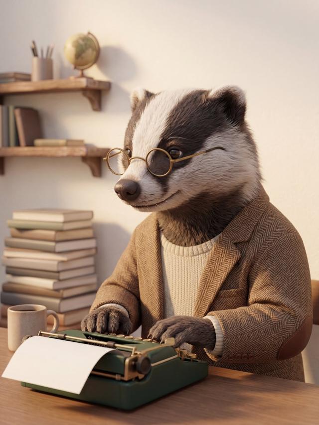 The Librarian — Content Gaps