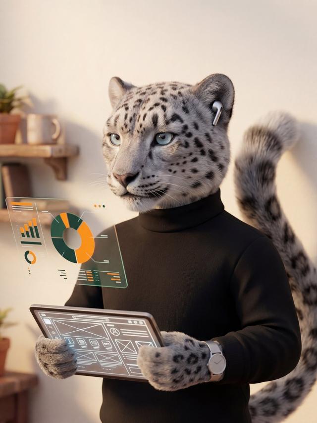 The Strategist — Competitor Analysis