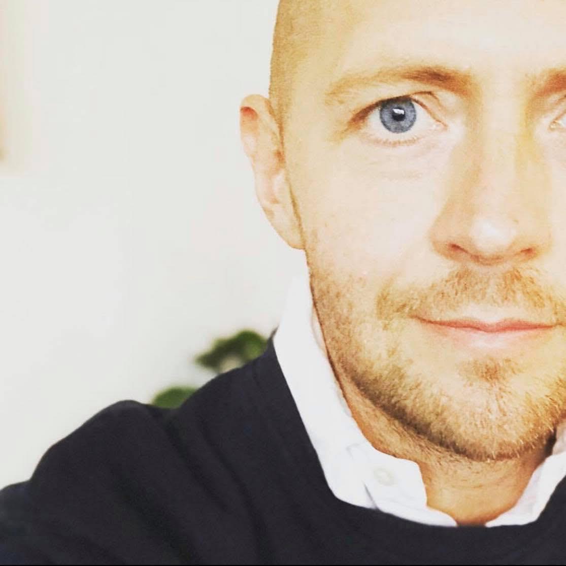 Kim Kjær, founder of Hattemanden.dk